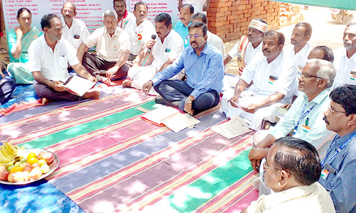 சிறப்பு கிராமசபை கூட்டம்