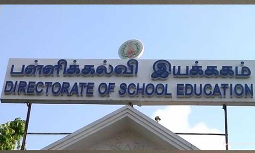 பள்ளி நேரத்தில் மாணவர்கள் பாதுகாப்பு- தனியார் பள்ளிகளுக்கு பள்ளிக்கல்வித்துறை உத்தரவு