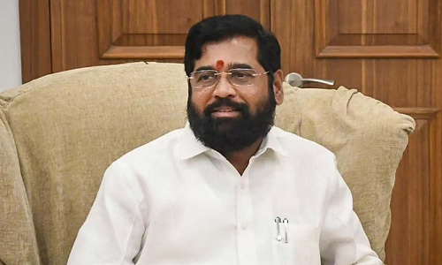 இன்று காலை 11 மணிக்கு தேசிய கீதம் பாடவேண்டும் - மகாராஷ்டிர அரசு வேண்டுகோள்