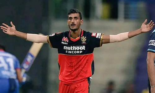 ஜிம்பாப்வேக்கு எதிரான ஒருநாள் தொடர்- ஷாபாஸ் அகமது சேர்ப்பு