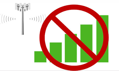 மலைகிராம மக்களை அலைக்கழிக்கும் பி.எஸ்.என்.எல் ஊழியர்கள்