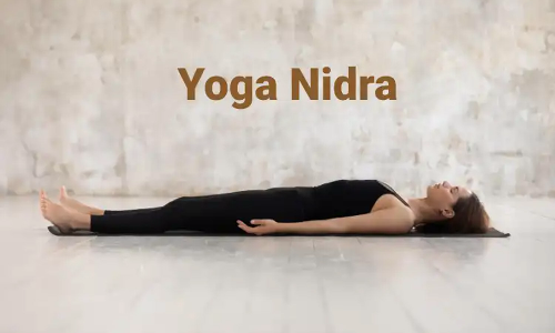 யோகா நித்ராவின் நன்மைகள்