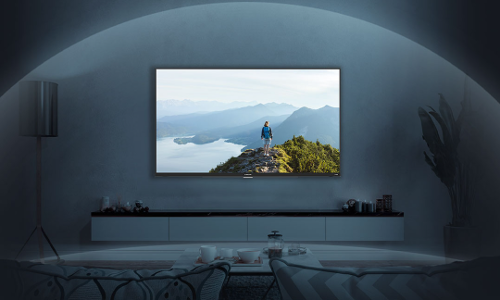 ரூ. 16,999 மட்டும் தான் - புது ஸ்மார்ட் டிவி அறிமுகம் செய்த சியோமி