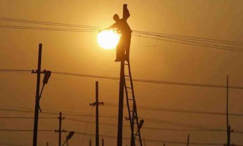 உடுமலை,மடத்துக்குளம், பல்லடம் பகுதியில் நாளை மின்தடை