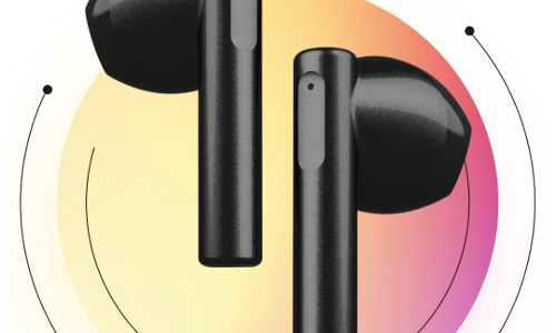 ரூ. 999 விலையில் புது இயர்பட்ஸ் இந்தியாவில் அறிமுகம்