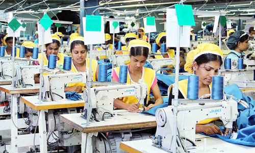 டென்மார்க்கில் வர்த்தகர், ஏற்றுமதியாளர் சந்திப்பு - திருப்பூர் ஆடை உற்பத்தியாளர்களுக்கு அழைப்பு