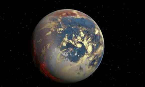 பூமியில் தண்ணீர் உருவானதற்கு சிறுகோள்கள் காரணமாக இருக்கலாம்- ஆய்வில் தகவல்