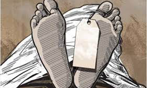 ஆயுள் தண்டனை கைதி உயிரிழப்பு