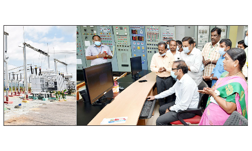 கிருஷ்ணகிரி மாவட்டத்தில்   8 ஆயிரத்து 386 பயனாளிகளுக்கு  இலவச மின் வசதி வழங்கப்பட்டுள்ளது-  கலெக்டர் தகவல்