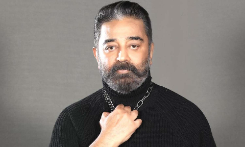 இந்தியன் என்பதில் பெருமிதம் கொள்வோம் - சங்கருக்கு வாழ்த்து தெரிவித்த கமல்