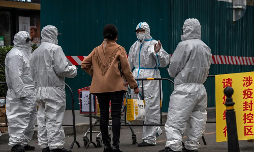 தென்கொரியாவில் மீண்டும் வேகமெடுக்கும் கொரோனா பரவல்