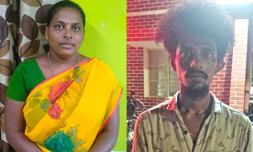 சிறுமி கருமுட்டை விற்பனை விவகாரம்- தாய் உள்பட 4 பேர் மீது குண்டர் சட்டம் பாய்ந்தது