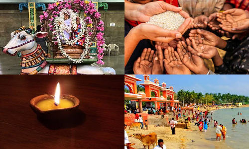 ஜாதகம் இல்லாதவர்களுக்கு ஏற்படும் துன்பங்களை தீர்க்கும் பரிகாரங்கள்...