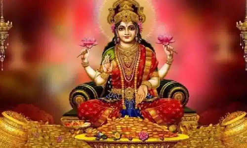 திருப்பூர் ஸ்ரீமகாலட்சுமி கோவிலில் குரு பூஜை விழா நாளை மறுநாள் நடக்கிறது