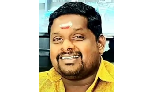 பைனான்சியர் வெட்டிக்கொலை