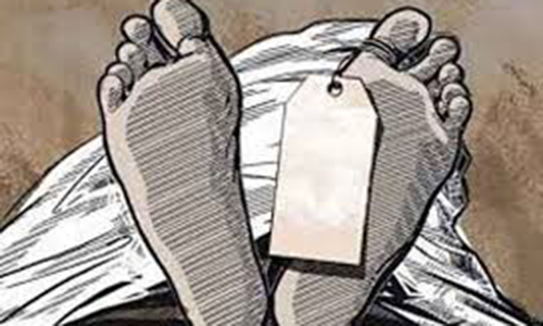 கிணற்றில் தவறி விழுந்த தொழிலாளி சாவு