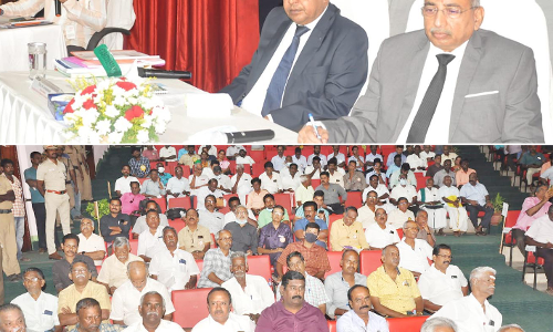 மின் கட்டண உயர்வுக்கு பொதுமக்கள் எதிர்ப்பு