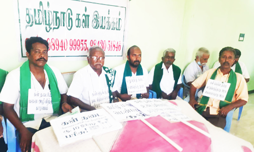 தேவையற்ற இலவசங்களை அறிவித்தால் இலங்கை நிலைதான் தமிழகத்திற்கும் ஏற்படும்