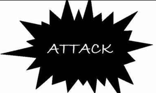 திருநங்கைகள் மீது தாக்குதல்