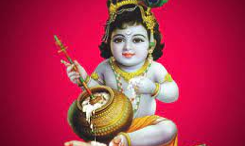 திருச்சி பொன்மலைப்பட்டி இஸ்கான்கோவிலில் நாளை கிருஷ்ண ஜெயந்தி விழா