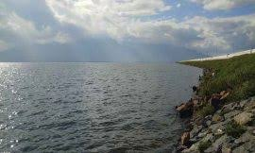 கொள்ளிடம் ஆற்றில் தண்ணீர் திறப்பு நிறுத்தம்-காவிரியில் மட்டும் 27 ஆயிரம் கனஅடி செல்கிறது