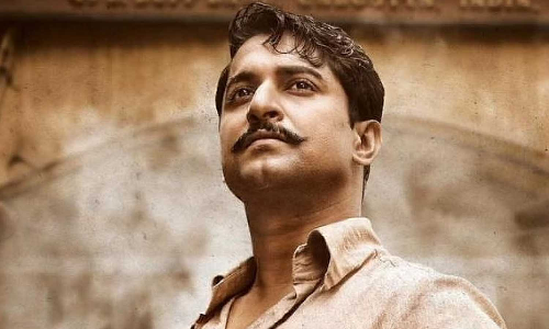 ஆஸ்கர் விருதுக்கு பரிந்துரைக்கப்பட்ட நடிகர் நானி படம்