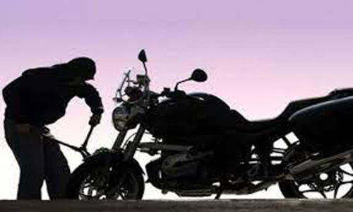 மார்த்தாண்டம் பகுதியில் அடிக்கடி நடைபெறும் இரு சக்கர வாகன திருட்டு நடவடிக்கை எடுக்க பொதுமக்கள் வலியுறுத்தல்