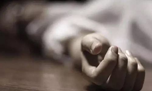 பெயிண்டர் திடீர் சாவு