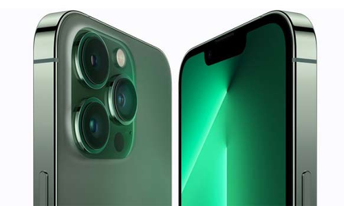 ஐபோன் 14 சீரிஸ் வெளியீடு - இணையத்தில் லீக் ஆன தகவல்