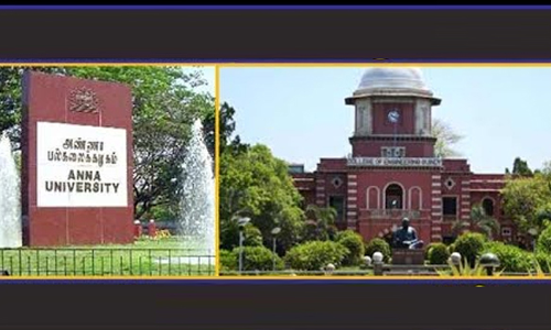 என்ஜினீயரிங் தரவரிசை பட்டியல்:   முதல் 10 இடங்களில் 3 பேர்  சேலம் அரசு பள்ளி மாணவர்கள்