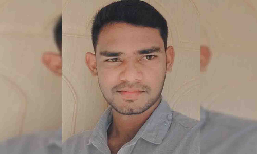 தனியார் மில்லில் ரூ.5 லட்சம் மோசடி செய்தவர் கைது