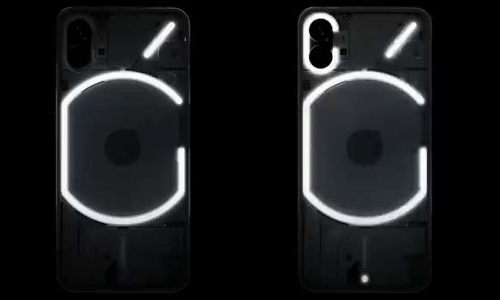 நத்திங் போனுக்கு ஆண்ட்ராய்டு 13 அப்டேட் எப்போ கிடைக்கும் தெரியுமா ?