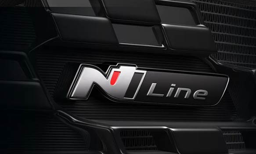 அடுத்த மாதம் இந்தியா வரும் வென்யூ N லைன் - இணையத்தில் லீக் ஆன தகவல்