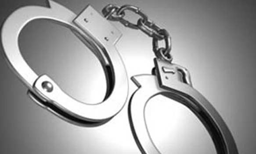 வடபழனி நிதி நிறுவன கொள்ளை வழக்கு- மேலும் 2 பேர் கைது