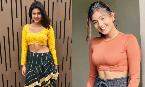 வளைத்தளத்தில் பரவிய ஆபாச வீடியோ.. அதிர்ச்சியில் பிரபல நடிகை