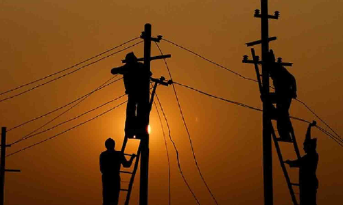 கருவலூர் பகுதியில் நாளை மின்தடை