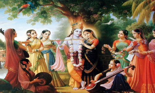 கிருஷ்ண ஜெயந்தி பற்றிய அரிய தகவல்கள்