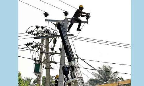 தேவகோட்டை பகுதியில் நாளை மின்தடை