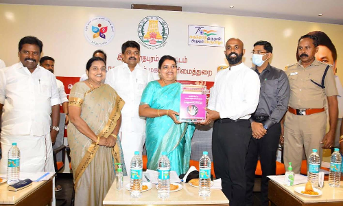 போதைப்பழக்கத்தின் தீமைகள்குறித்து விழிப்புணர்வு