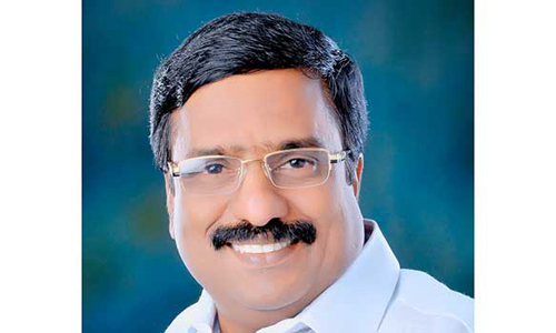 நேருவீதியில் அடுக்குமாடி வாகன நிறுத்துமிடம்-எதிர்கட்சித்தலைவர் சிவா வலியுறுத்தல்