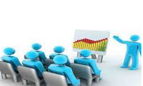 விவசாயிகளுக்கு, பட்டுப்புழுவளர்ப்பு தொழிலில் குறித்த கருத்தரங்கம்