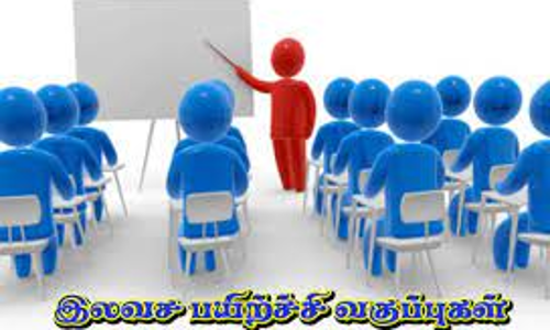 சாரண ஆசிரியர்களுக்கு புத்தாக்க பயிற்சி