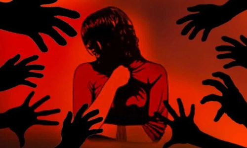 குளச்சல் அருகே பிளஸ் 2- மாணவியை பாலியல் பலாத்காரம் செய்த உறவினர் கைது