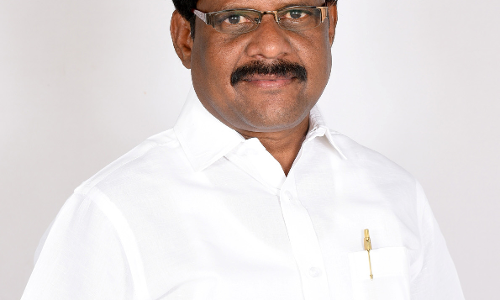 நெல்லை கண்ணன் மறைவால்அறிவுலகம் ஆற்றாமையால் தவிக்கிறது - குணசீலம் ஊராட்சி மன்ற தலைவர் இரங்கல்