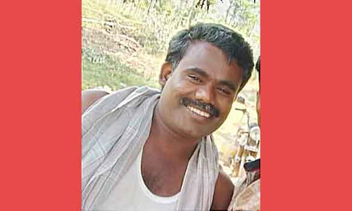 மனைவி-குழந்தைகளை கொன்ற விவசாயி கவலைக்கிடம்
