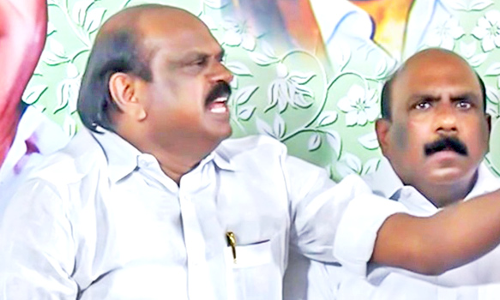 பொதுக்குழு உறுப்பினர்கள் ஒரு வாரத்தில் ஓ.பி.எஸ்.சிடம் வந்து விடுவர்- வைத்திலிங்கம் எம்.எல்.ஏ பேட்டி