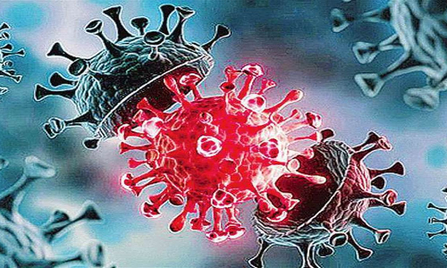 ஈரோட்டில் திடீரென அதிகரித்த கொரோனா பாதிப்பு