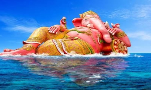 4 ஏரிகளில் விநாயகர் சிலைகளை கரைக்க அனுமதி