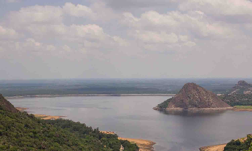 திருமூர்த்தி அணையில் இருந்து பி.ஏ.பி., 2-ம் மண்டல பாசனத்துக்கு 26ந்தேதி முதல் தண்ணீர் திறப்பு - பாசன சபை தலைவர்கள் ஒப்புதல்