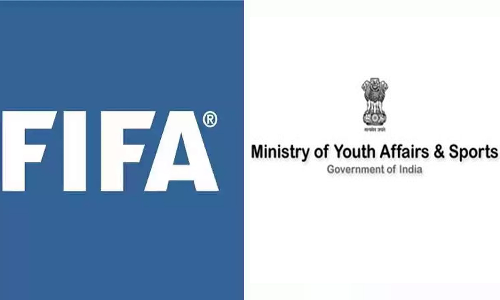 சர்வதேச போட்டிகளில் இந்திய கிளப் அணிகள் விளையாட அனுமதிக்க வேண்டும்- பிபாவுக்கு, மத்திய விளையாட்டு அமைச்சகம் கோரிக்கை